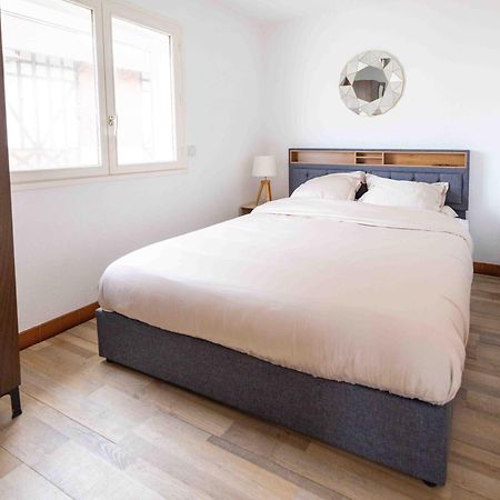Charmant Appartement Face A La Mer Avec Balcon أولغات المظهر الخارجي الصورة
