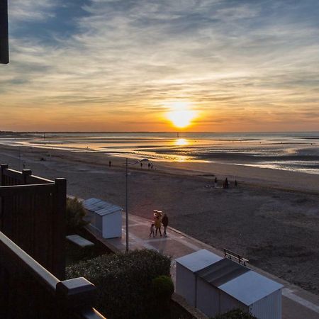 Charmant Appartement Face A La Mer Avec Balcon أولغات المظهر الخارجي الصورة