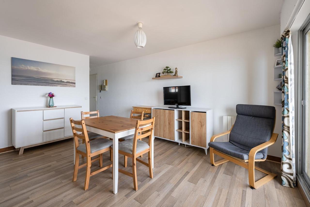 Charmant Appartement Face A La Mer Avec Balcon أولغات المظهر الخارجي الصورة