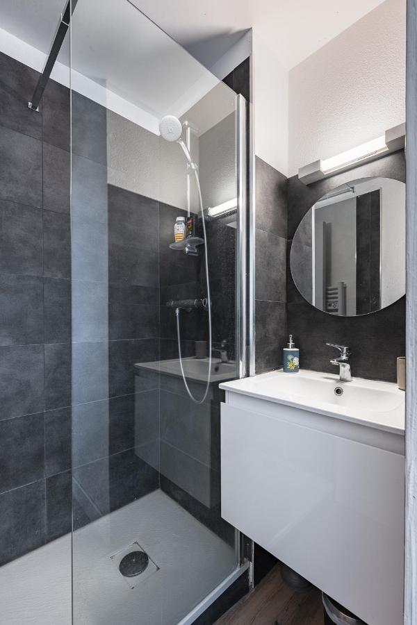 Charmant Appartement Face A La Mer Avec Balcon أولغات المظهر الخارجي الصورة
