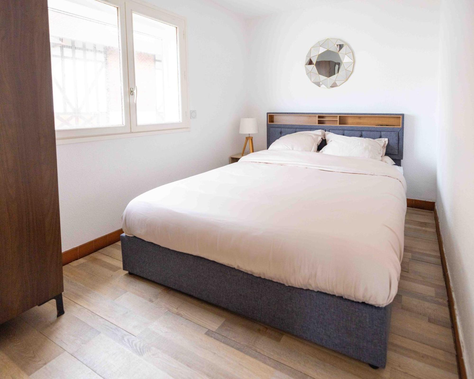 Charmant Appartement Face A La Mer Avec Balcon أولغات المظهر الخارجي الصورة