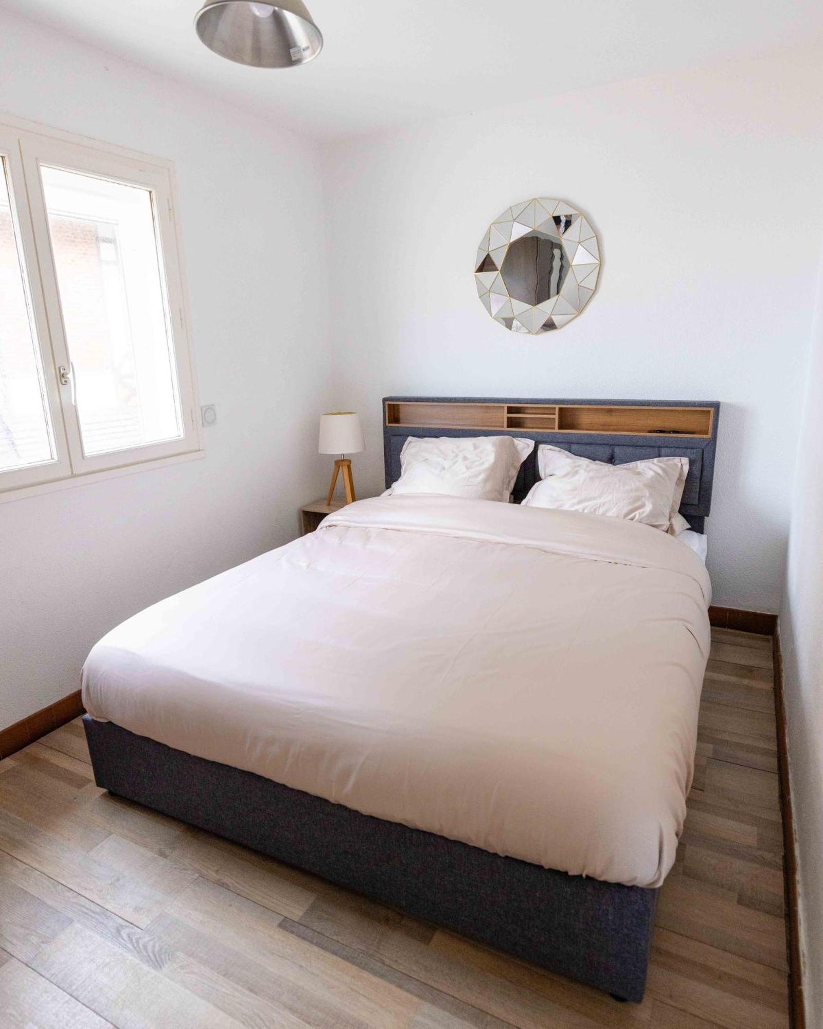 Charmant Appartement Face A La Mer Avec Balcon أولغات المظهر الخارجي الصورة