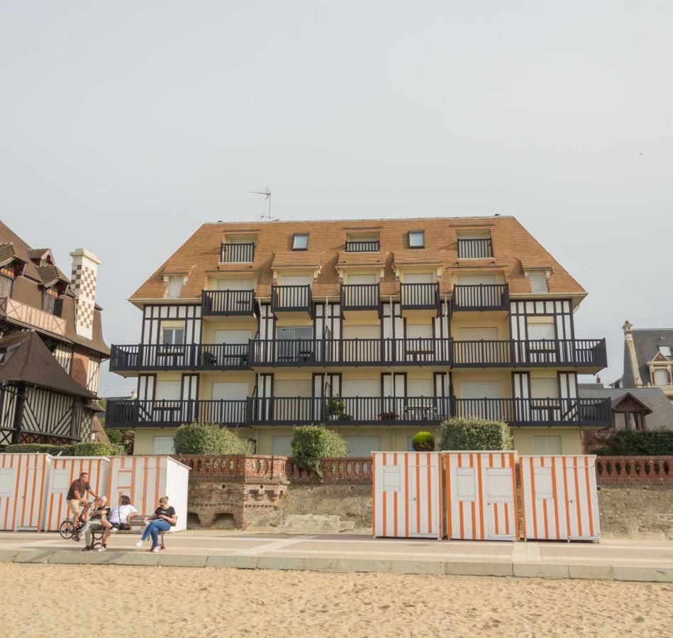 Charmant Appartement Face A La Mer Avec Balcon أولغات المظهر الخارجي الصورة